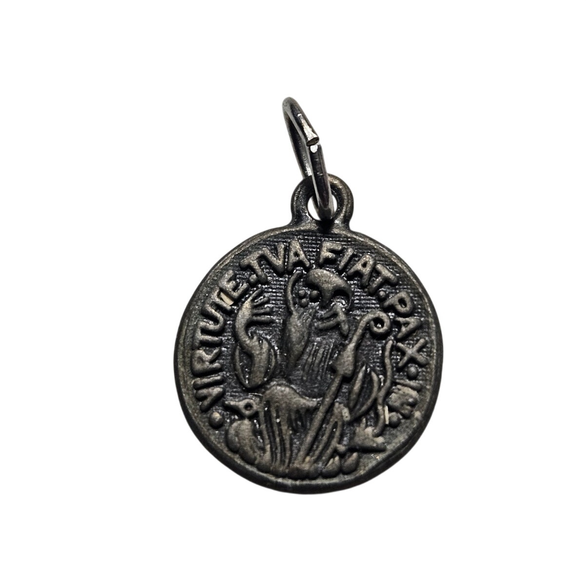 St. Benedict Medal. Antique/Vtg. 